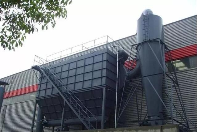 橡膠輪胎行業(yè)最實(shí)用的廢氣治理方案