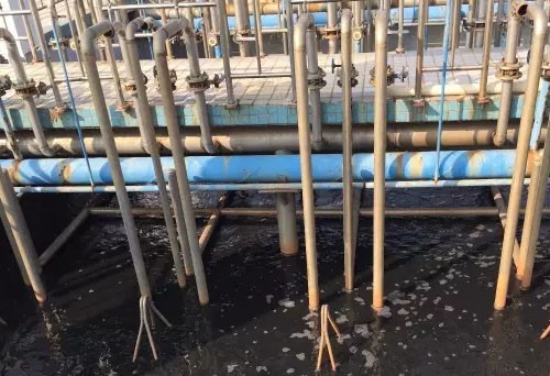 電子廢水處理怎么處理？