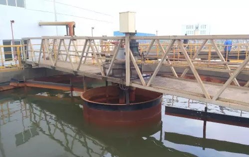 電子廢水處理怎么處理？