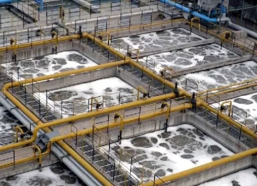 傳統(tǒng)活性污泥法